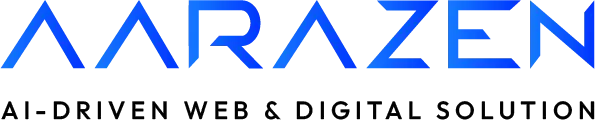 Aarazen Logo